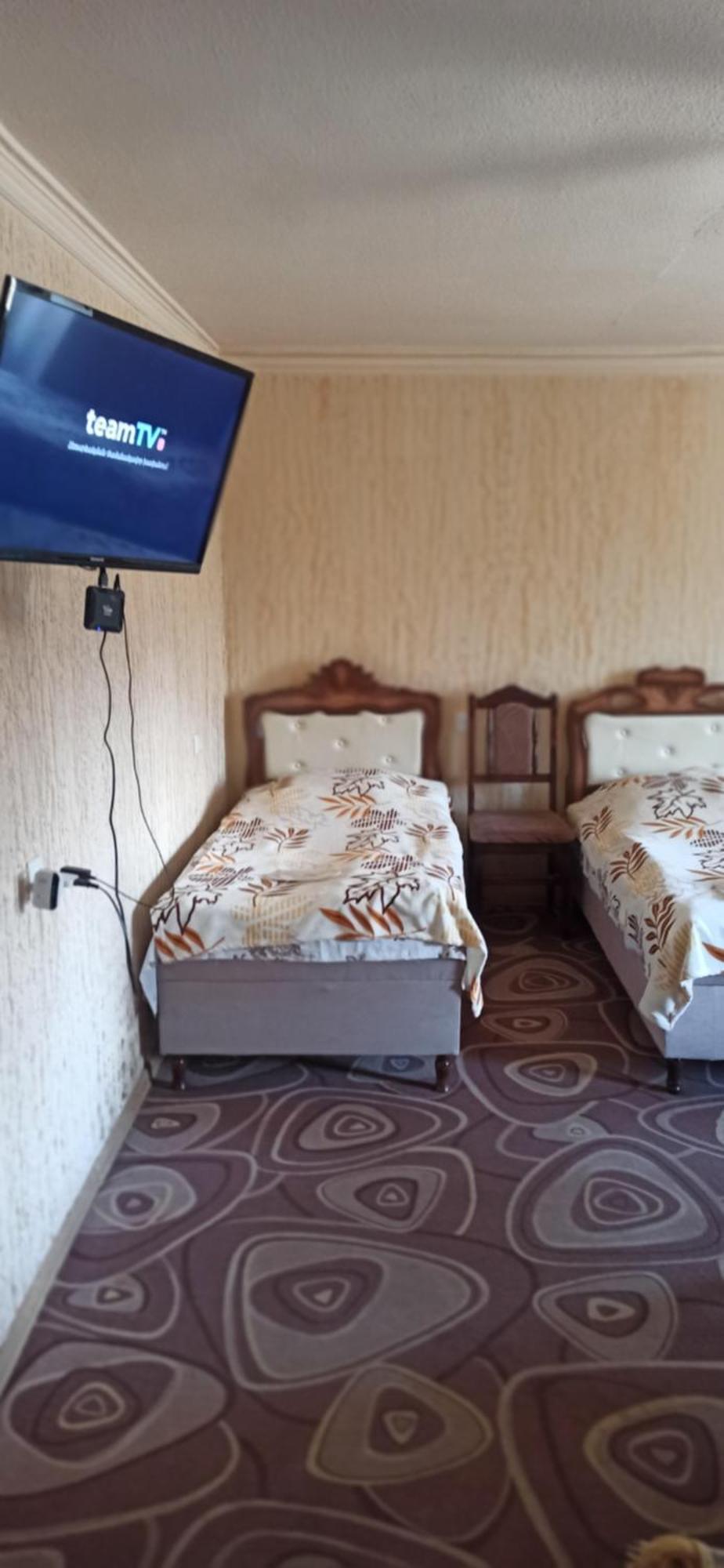 Lucy B&B Goris Rom bilde